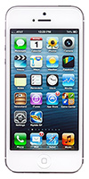 iPhone 5 Unlock
