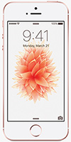 iPhone SE Unlock