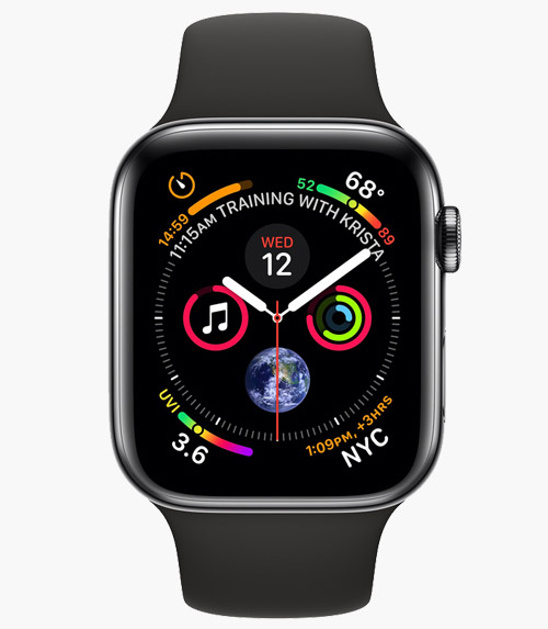 Watch
