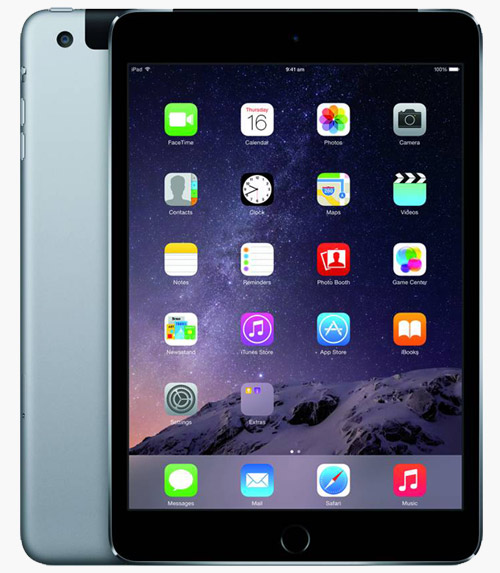 iPad All Models
