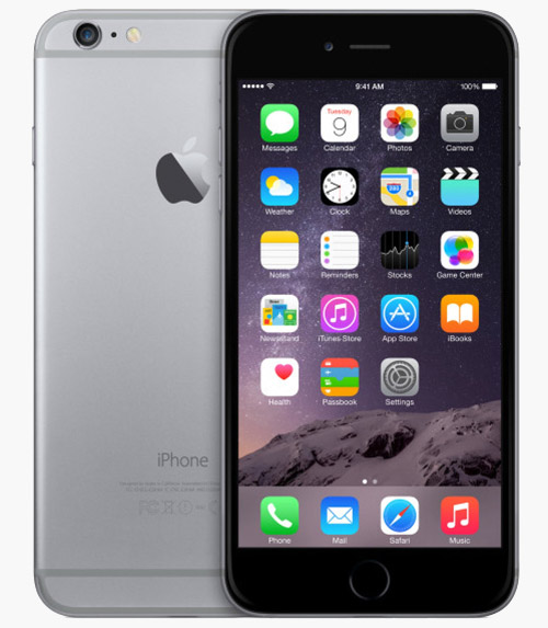 iPhone 6S
