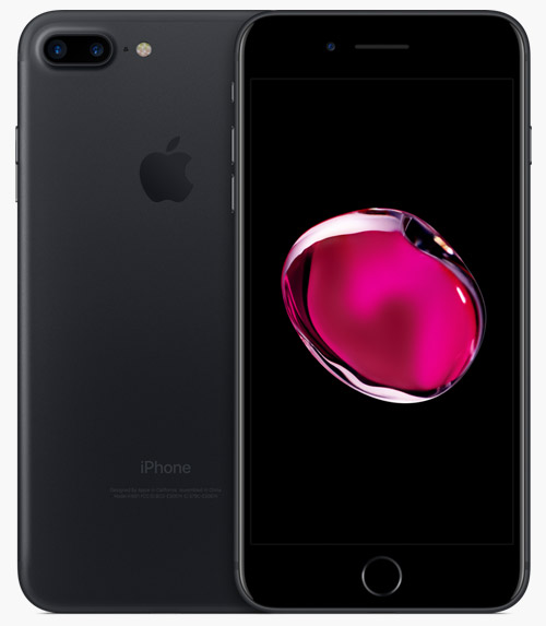 iPhone 7