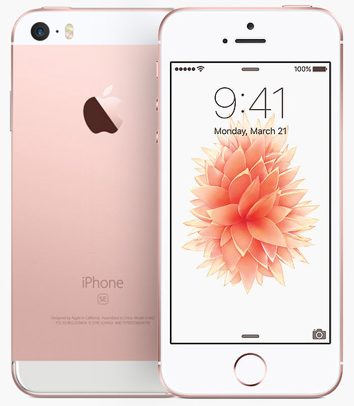 iPhone SE