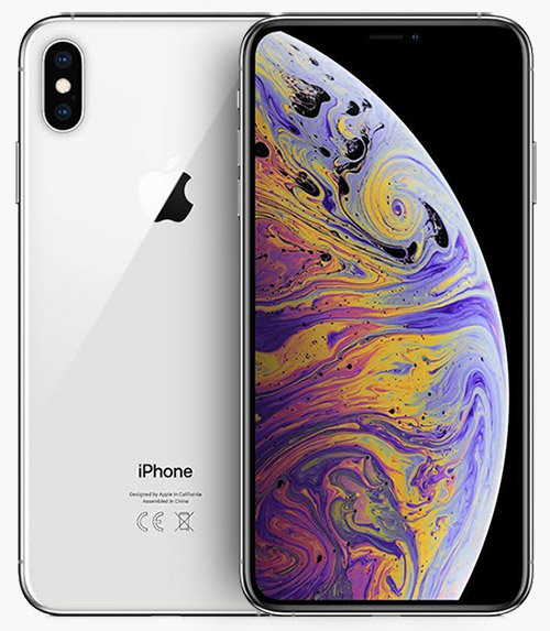 iPhone XS Max
